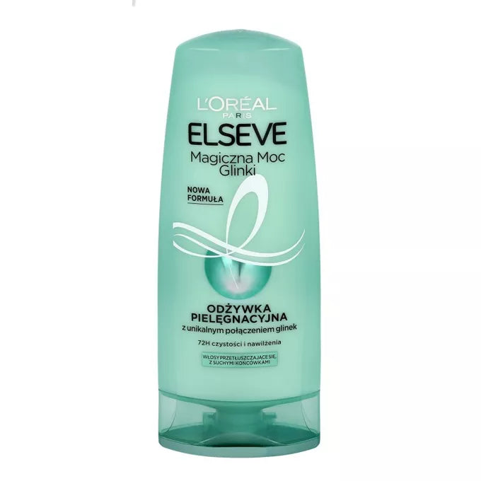 odżywka do włosów elseve loréal 250 ml