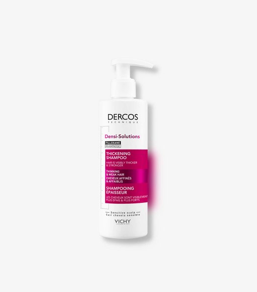 vichy dercos szampon densi solutions