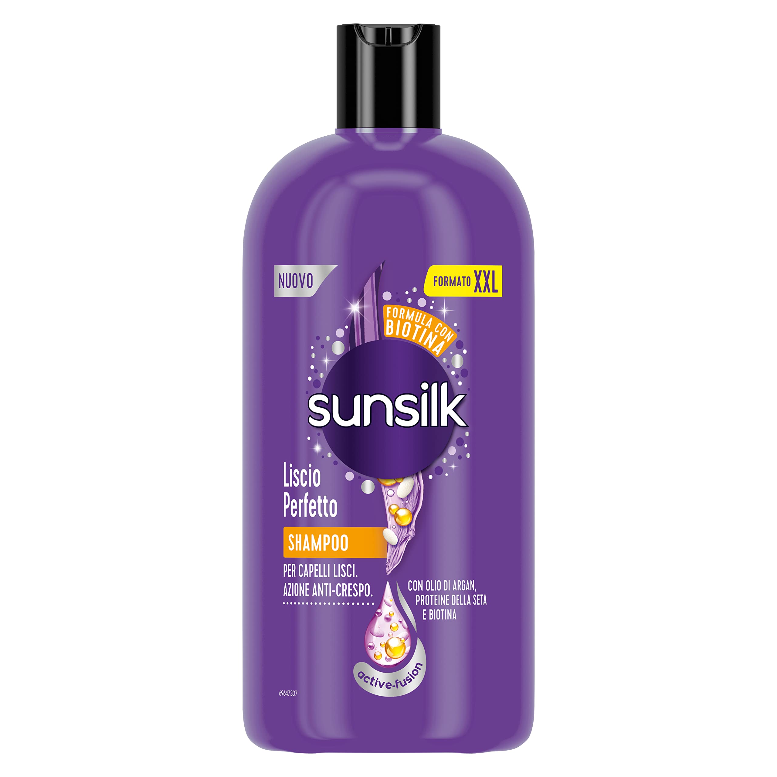 sunsilk szampon gdzie kupić