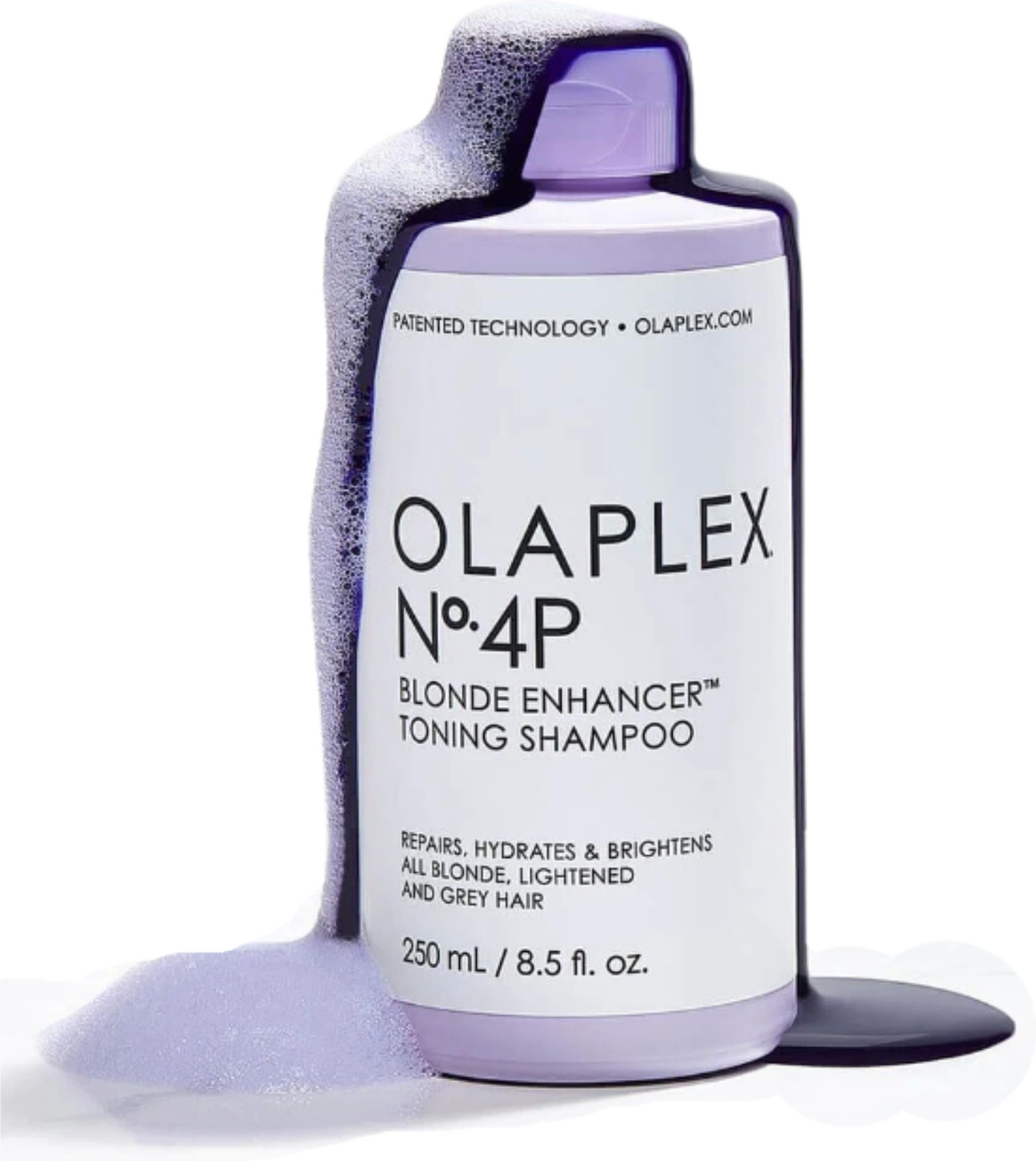 olaplex szampon wlosy tluste