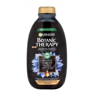 garnier bio therapy szampon wizaz