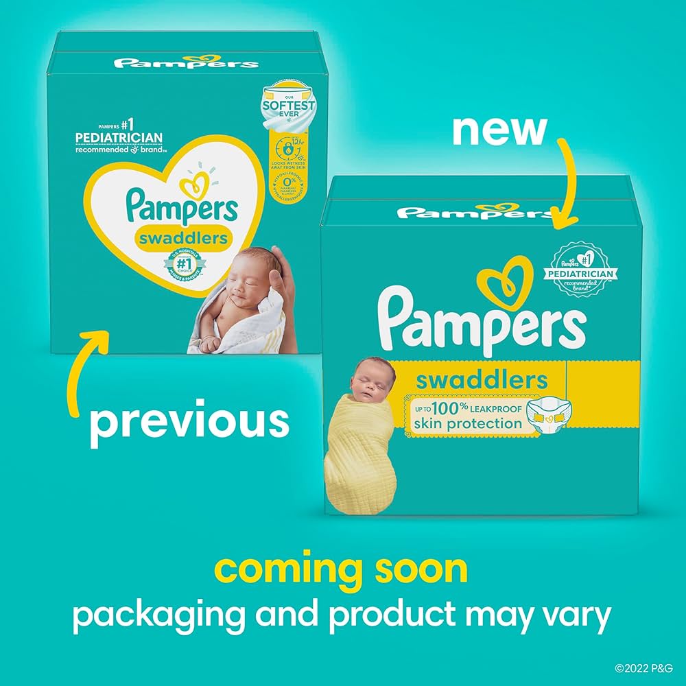 pampers 0-4 kg