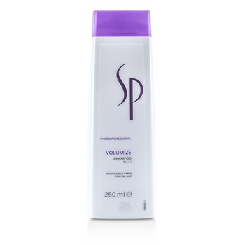 wella sp hydrate szampon