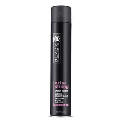 cece hairspray strong mokry lakier do włosów