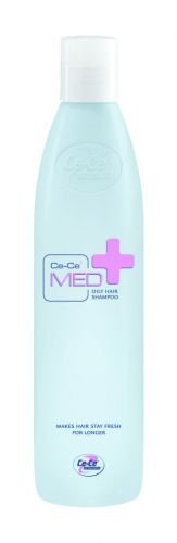 cece med oily hair shampoo szampon do włosów tłustych 300ml