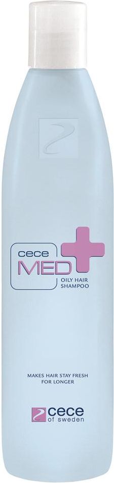 cece med oily hair szampon