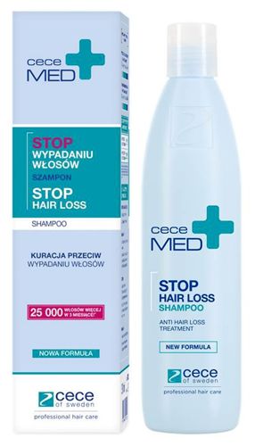 cece med szampon hair loss 1 litr