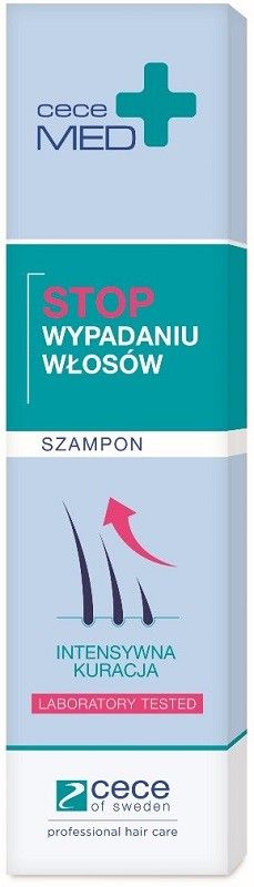 cecemed szampon rossmann