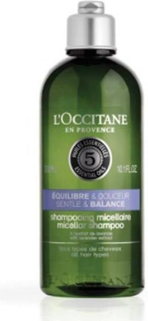 ceneo occitane szampon