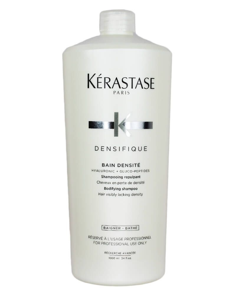 ceneo szampon kerastase densifique bain densite