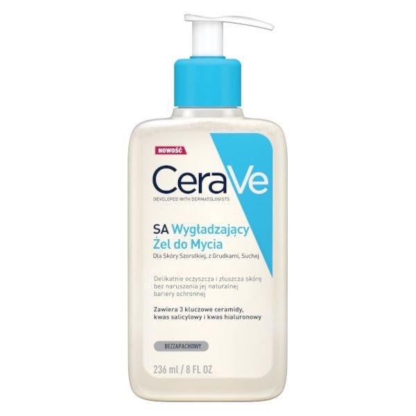 cerave do cery tradzikowej