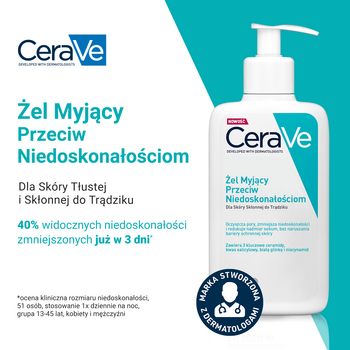 cerave na tradzik