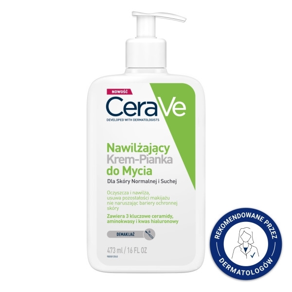 cerave tradzik