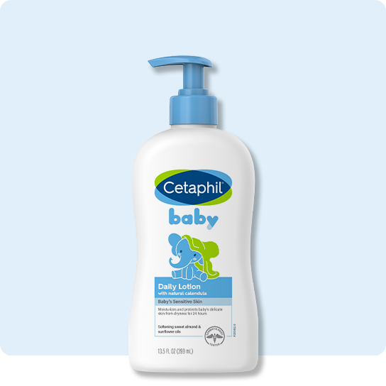 cetaphil baby szampon