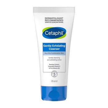 cetaphil płyn do mycia twarzy dostępność