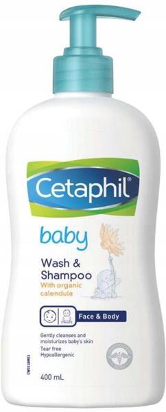 cetaphil szampon cena