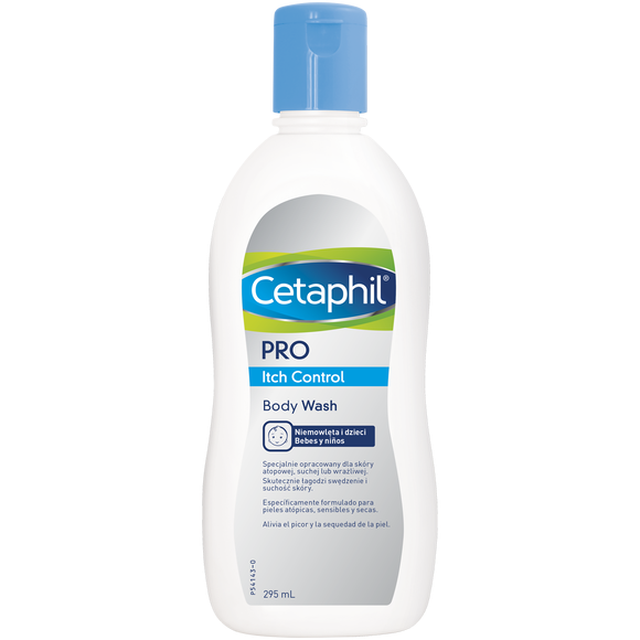 cetaphil szampon dla dorosłych