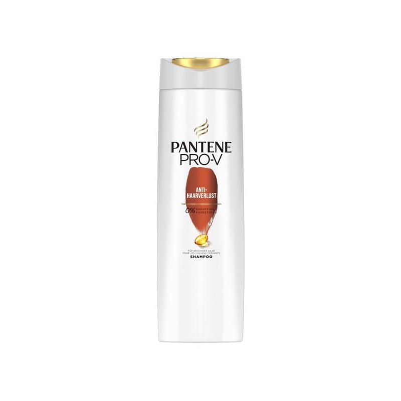 pantene szampon przeciw wypadaniu włosów