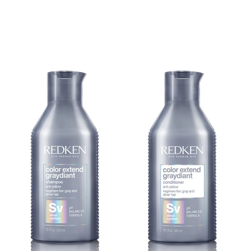 redken szampon allegro