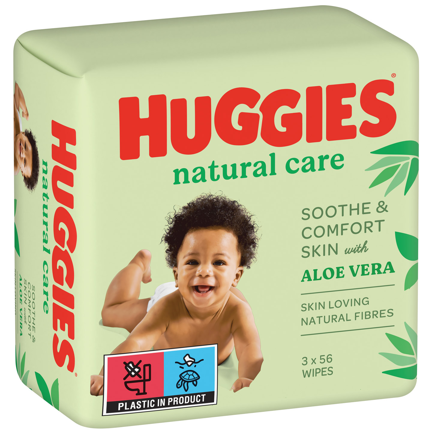 huggies krków