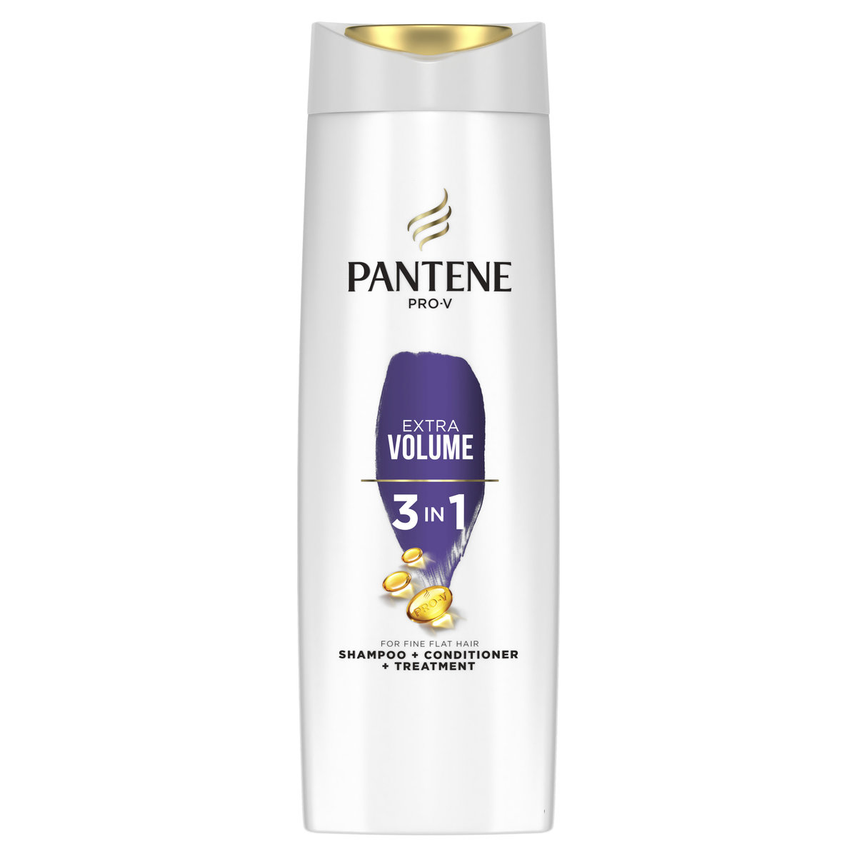 odżywka do włosów pantene pro-v 360 ml