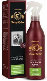 champ-richer szampon psy o sierści długiej i miękkiej 250 ml