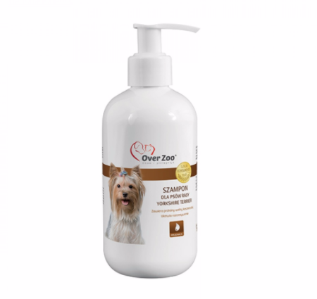 champ-richer szampon yorkshire terrier 250 ml