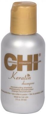 chi keratin szampon ceneo