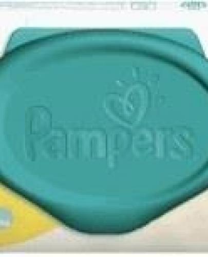 chust pampers new baby sens 54 szt