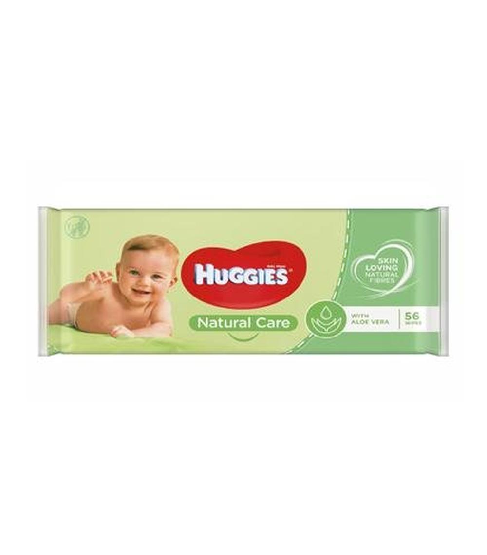 chusteczki huggies cena