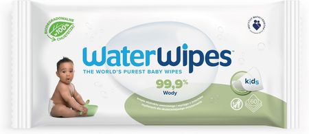 chusteczki nawilżane waterwipes apteka gemini