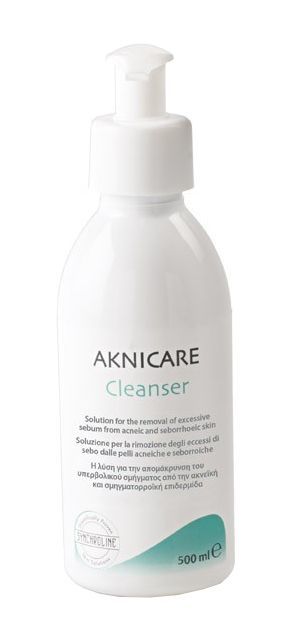 cleanser do twarzy