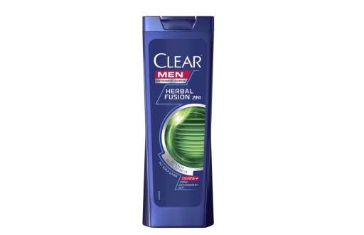 clear men szampon przeciwłupieżowy 2 w 1 400 ml