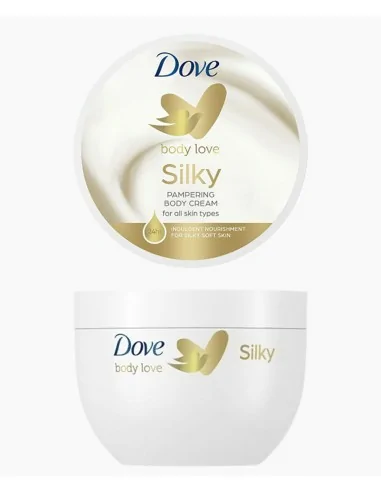 co to pampering body cream