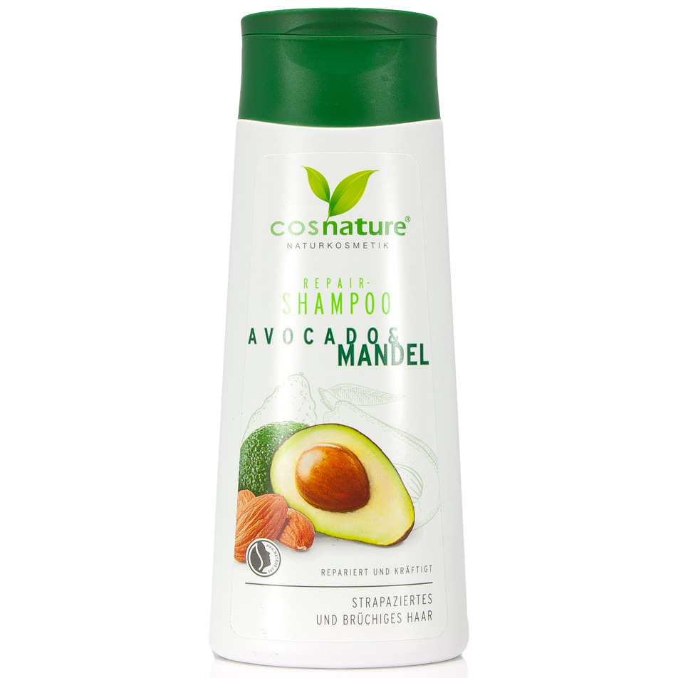 cosnature szampon