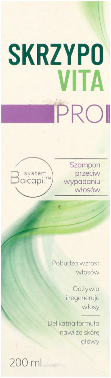 czy w rosmanie dostany szampon skrzypovita pro serum