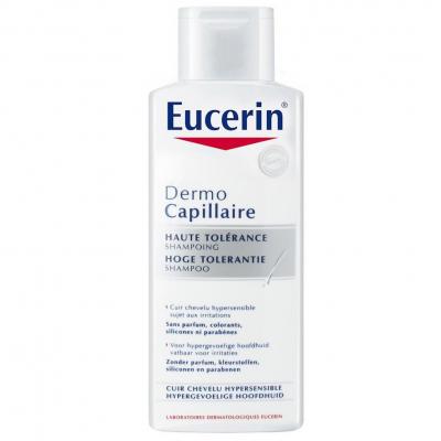 szampon eucerin opinie