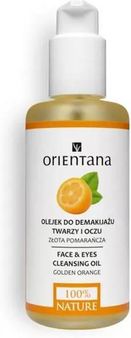 pianka do mycia twarzy orientana ceno