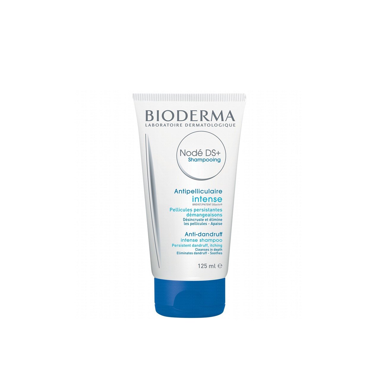 bioderma node ds szampon