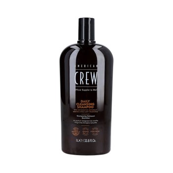 american crew classic szampon przeciwłupieżowy