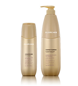 olorchee nutrient nourishing conditioner odżywka do włosów 4l