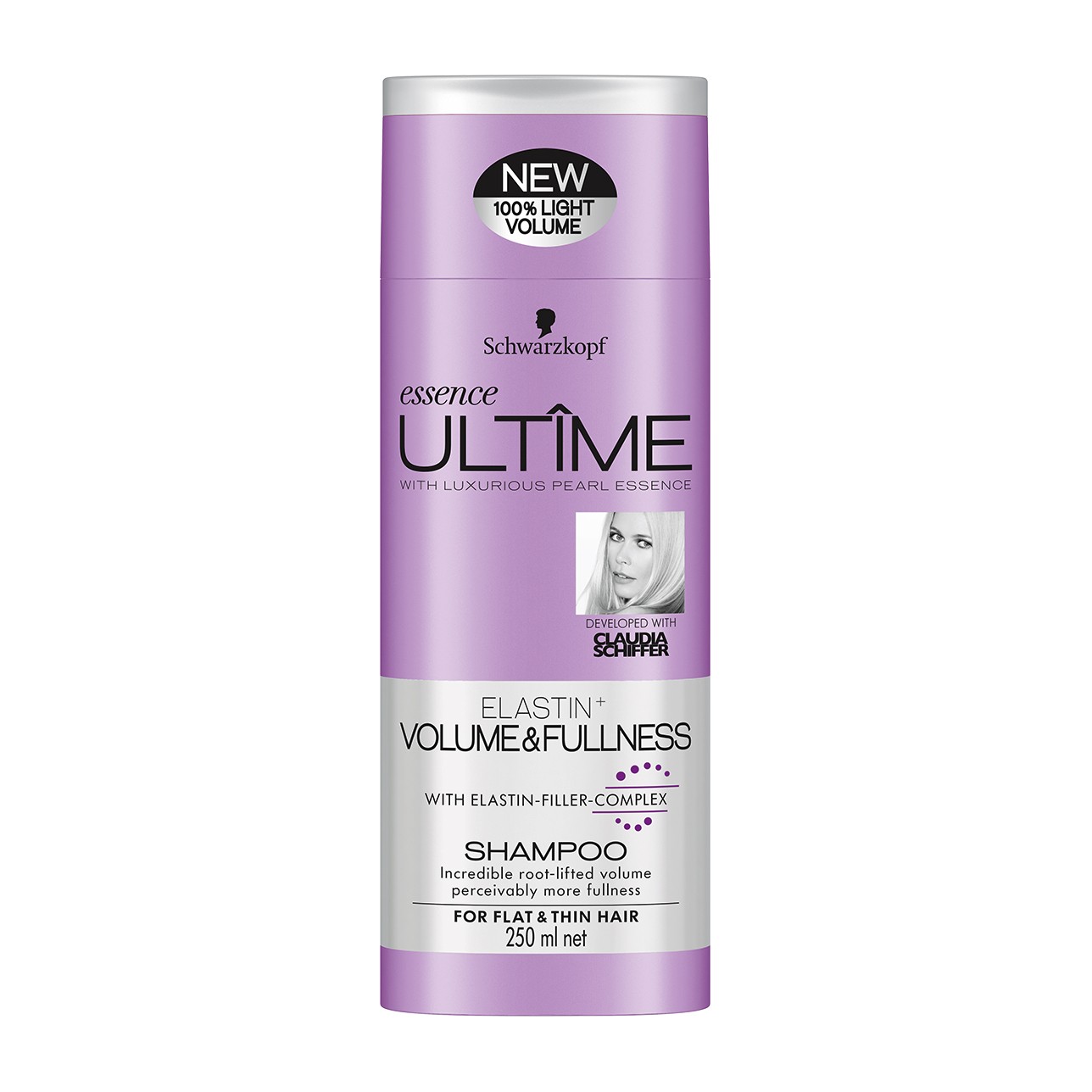 szampon schwarzkopf essence ultime