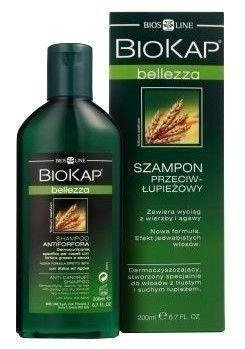 szampon biokap 100 ml