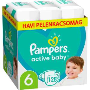 pampers 5 i 6 monthly pack