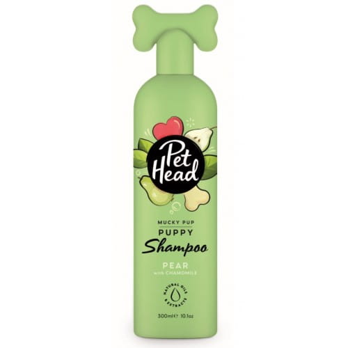 pet head puppy fun szampon dla szczeniąt 475ml