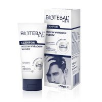 biotebal cena szampon men