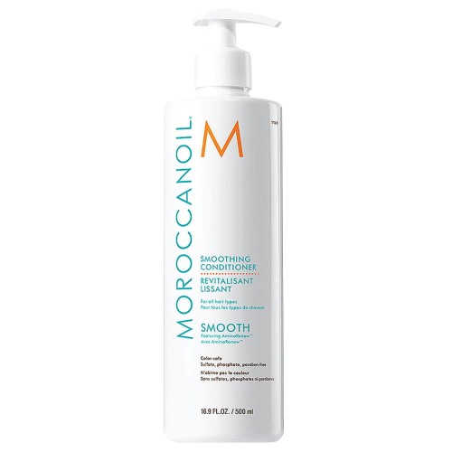 moroccanoil odżywka do włosów