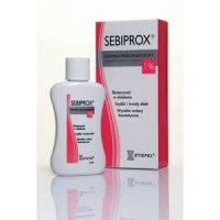 sebiprox szampon apteka