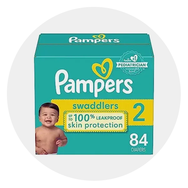 pampers subscription