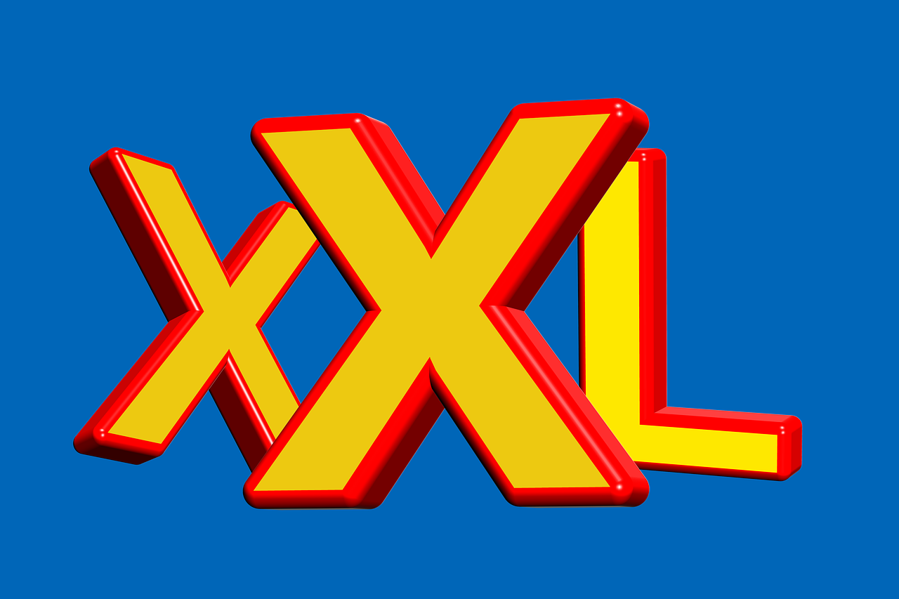 Xxl